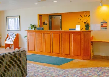 Colfax Inn hotel thumbnail 2