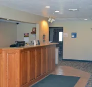 Colfax Inn hotel detail image 5