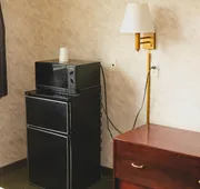 Colfax Inn hotel detail image 7