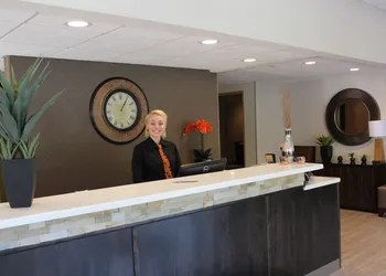Moab Valley Inn hotel thumbnail 8