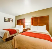 Comfort Inn Fontana hotel detail image 5