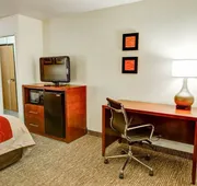 Comfort Inn Fontana hotel detail image 7