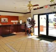 Americas Best Value Inn Brownsville hotel detail image 3