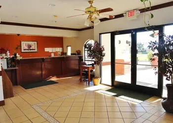 Americas Best Value Inn Brownsville hotel thumbnail 3