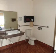 Americas Best Value Inn Brownsville hotel detail image 4
