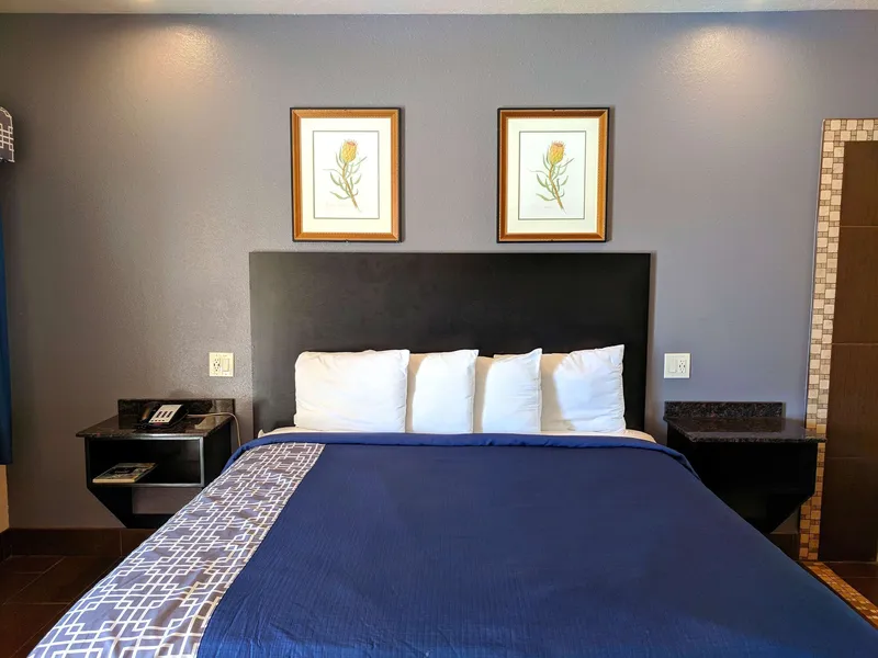 Americas Best Value Inn Brownsville hotel detail image 6