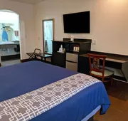 Americas Best Value Inn Brownsville hotel detail image 7