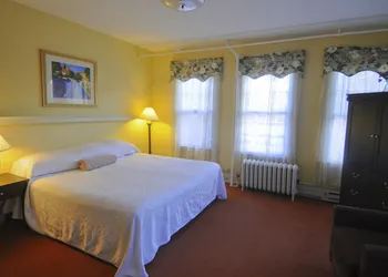 Hotel Coolidge hotel thumbnail 4