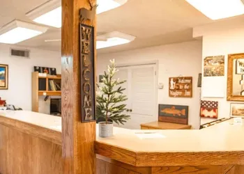 Wayfarer Inn Woodward hotel thumbnail 4