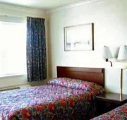 Economy Inn Monterey hotel detail image 3