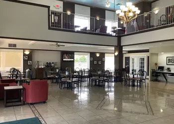 Quality Inn Zephyrhills - Dade City hotel thumbnail 2