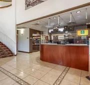 Quality Inn Zephyrhills-dade City hotel detail image 3