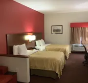Quality Inn Zephyrhills-dade City hotel detail image 4