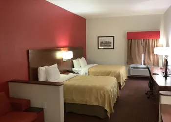 Quality Inn Zephyrhills - Dade City hotel thumbnail 4