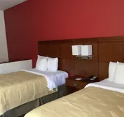 Quality Inn Zephyrhills-dade City hotel detail image 5