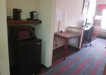 Quality Inn Zephyrhills - Dade City hotel thumbnail 6