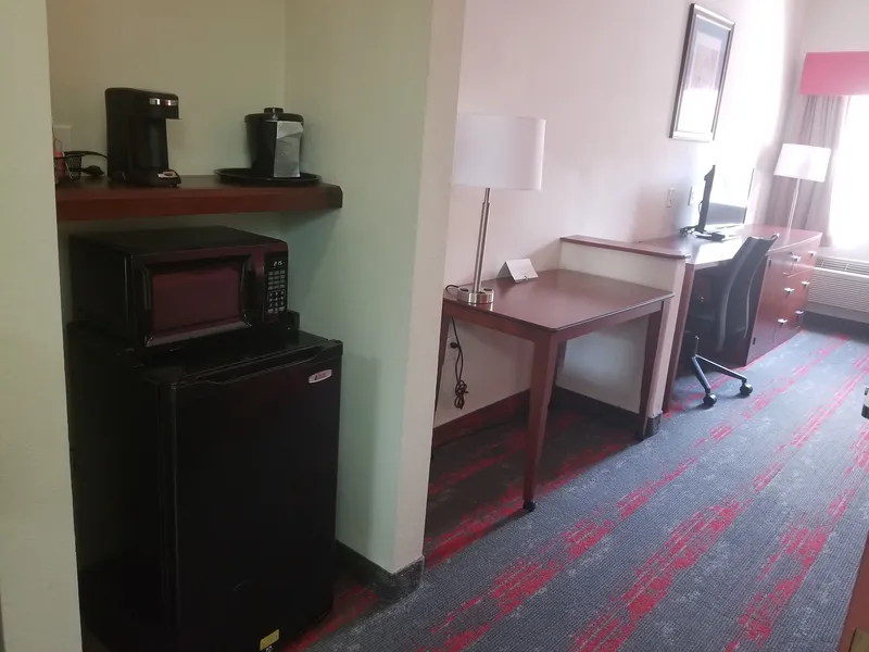 Quality Inn Zephyrhills-dade City hotel detail image 6