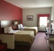 Quality Inn Zephyrhills-dade City hotel detail image 7