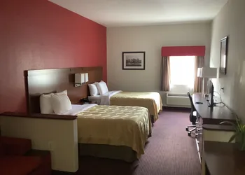 Quality Inn Zephyrhills - Dade City hotel thumbnail 7