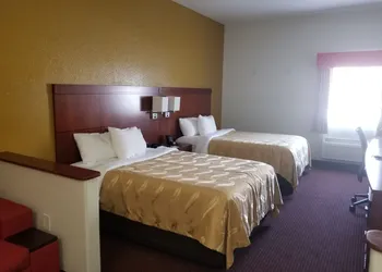 Quality Inn Zephyrhills - Dade City hotel thumbnail 8