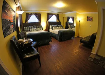 Pegasus International Hotel hotel thumbnail 4