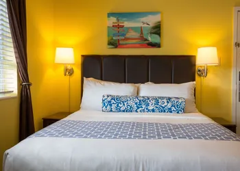 Pegasus International Hotel hotel thumbnail 5