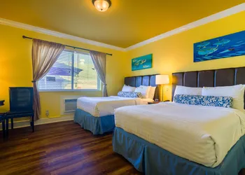 Pegasus International Hotel hotel thumbnail 7