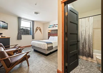 Hotel Leavenworth hotel thumbnail 7