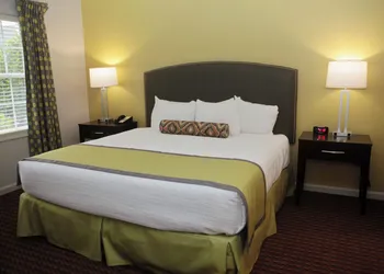 Vacation Village At Williamsburg hotel thumbnail 4