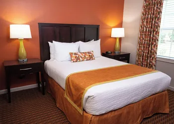 Vacation Village At Williamsburg hotel thumbnail 6