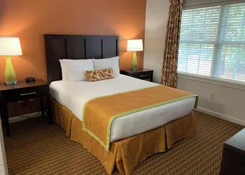 Vacation Village At Williamsburg hotel thumbnail 8