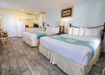 Daytona Inn And Suites hotel thumbnail 7