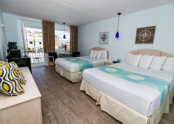 Daytona Inn And Suites hotel thumbnail 8