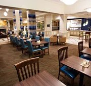 Hilton Garden Inn Gettysburg hotel detail image 4