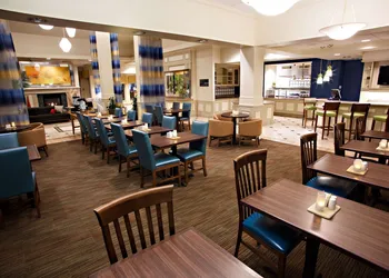 Hilton Garden Inn Gettysburg hotel thumbnail 4