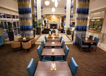 Hilton Garden Inn Gettysburg hotel thumbnail 5