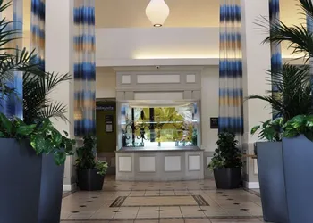 Hilton Garden Inn Gettysburg hotel thumbnail 6