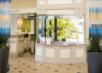 Hilton Garden Inn Gettysburg hotel thumbnail 7