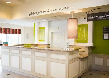 Hilton Garden Inn Gettysburg hotel thumbnail 8