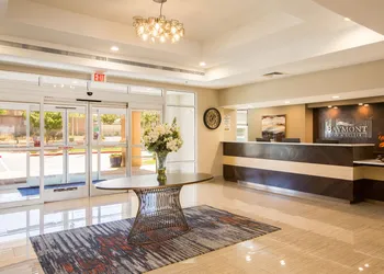 Baymont by Wyndham Albuquerque Airport hotel thumbnail 2
