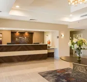 Baymont by Wyndham Albuquerque Airport hotel detail image 3