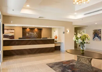 Baymont by Wyndham Albuquerque Airport hotel thumbnail 3