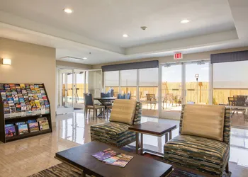 Baymont by Wyndham Albuquerque Airport hotel thumbnail 5