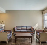 Baymont by Wyndham Albuquerque Airport hotel detail image 7