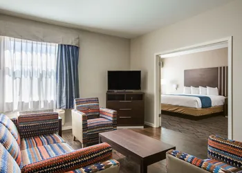 Baymont by Wyndham Albuquerque Airport hotel thumbnail 8