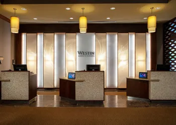 The Westin Houston Downtown hotel thumbnail 2
