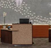 The Westin Houston Downtown hotel detail image 3