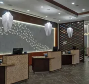 The Westin Houston Downtown hotel detail image 4
