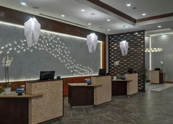 The Westin Houston Downtown hotel thumbnail 4