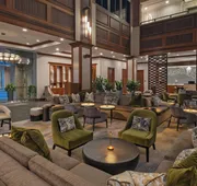 The Westin Houston Downtown hotel detail image 5